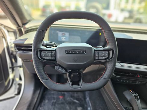 New 2026 Dodge Charger Scat Pack w/ Blacktop Package image 22