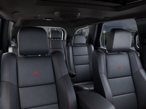 New 2026 Dodge Durango GT image 26