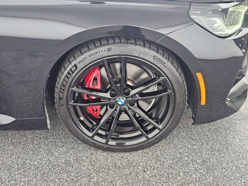 Used 2023 BMW 230i Coupe w/ M Sport Package RWD image 9