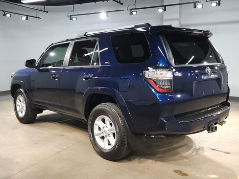 Certified 2023 Toyota 4Runner SR5 image 5