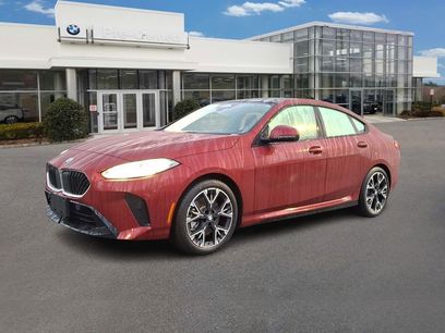 Used 2025 BMW 228i xDrive w/ Premium Package