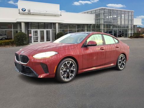 Used 2025 BMW 228i xDrive w/ Premium Package image 1