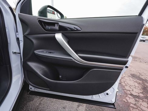 Used 2024 Mitsubishi Eclipse Cross Ralliart image 10