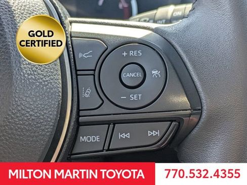 Used 2024 Toyota RAV4 Adventure image 25