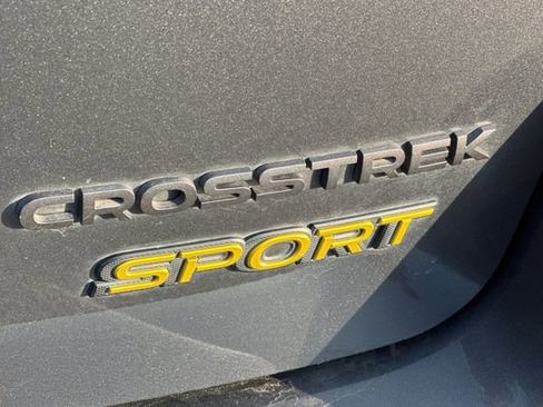 Used 2023 Subaru Crosstrek 2.5i Sport image 25