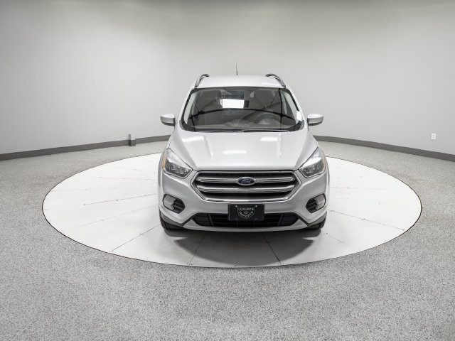 Used 2018 Ford Escape SE AWD/4WD image 27