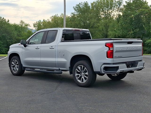 Used 2019 Chevrolet Silverado 1500 RST w/ All-Star Edition AWD/4WD image 5