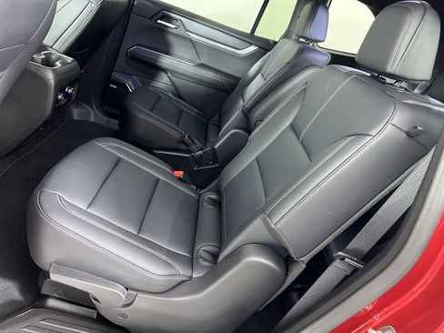 Used 2026 GMC Acadia Elevation w/ Black Edition FWD image 25