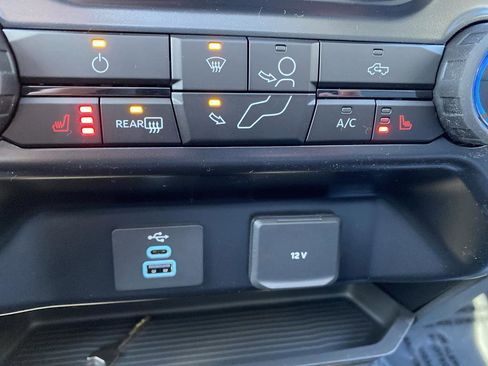 New 2026 Ford F250 XLT w/ XLT Premium Package image 8