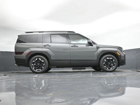 New 2026 Hyundai Santa Fe SEL w/ Tow & Go Package FWD image 14