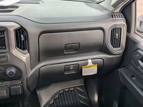 New 2026 Chevrolet Silverado 2500 W/T w/ WT Convenience Package RWD image 18