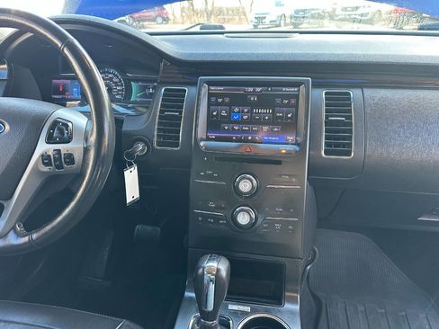 Used 2013 Ford Flex SEL image 19