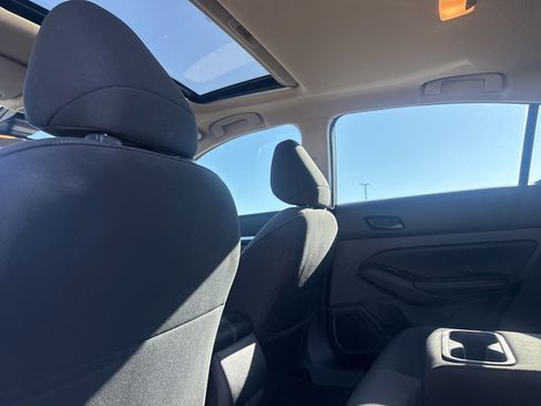 Certified 2023 Nissan Altima 2.5 SV w/ SV Premium Package image 38