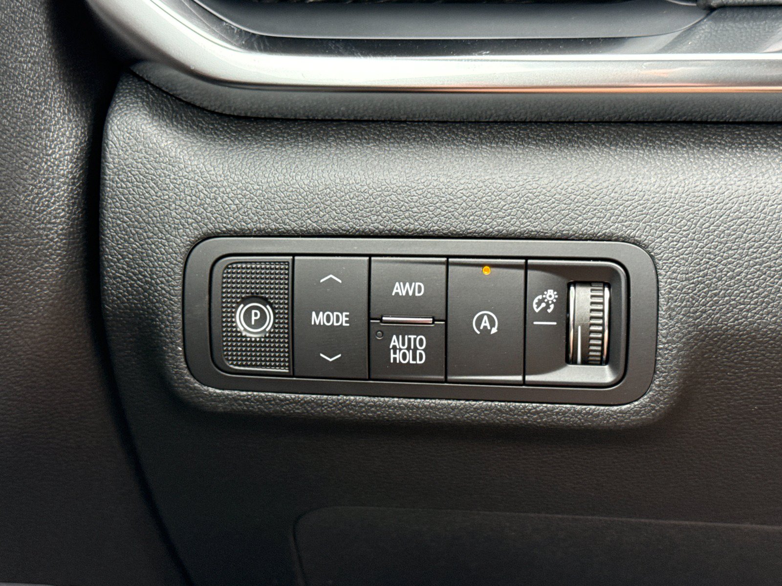 New 2027 GMC Terrain Elevation AWD/4WD image 27