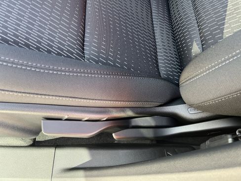 New 2026 Chevrolet Equinox LT w/ Midnight Edition image 17