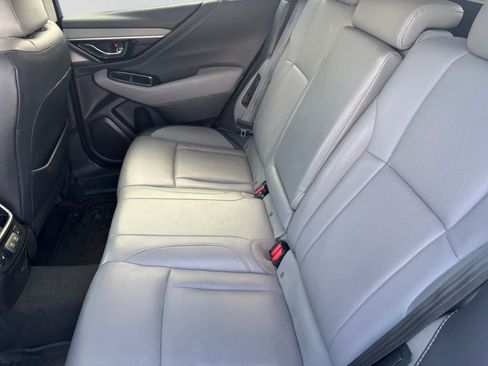 Used 2020 Subaru Outback Limited AWD/4WD image 12