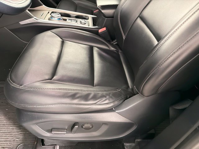 Used 2022 Ford Explorer XLT AWD/4WD image 19