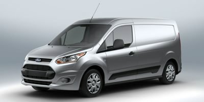 Used 2015 Ford Transit Connect XLT FWD image 1