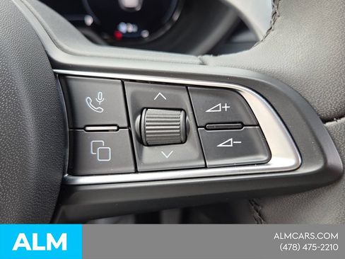 Used 2024 Dodge Hornet R/T AWD/4WD image 24