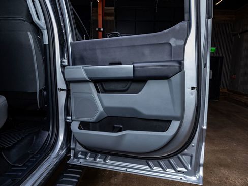 Used 2024 Ford F250 XL w/ STX Appearance Package image 38