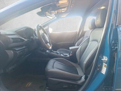 Used 2024 Subaru Crosstrek 2.5i Wilderness w/ Crosstrek Mirror Package image 15