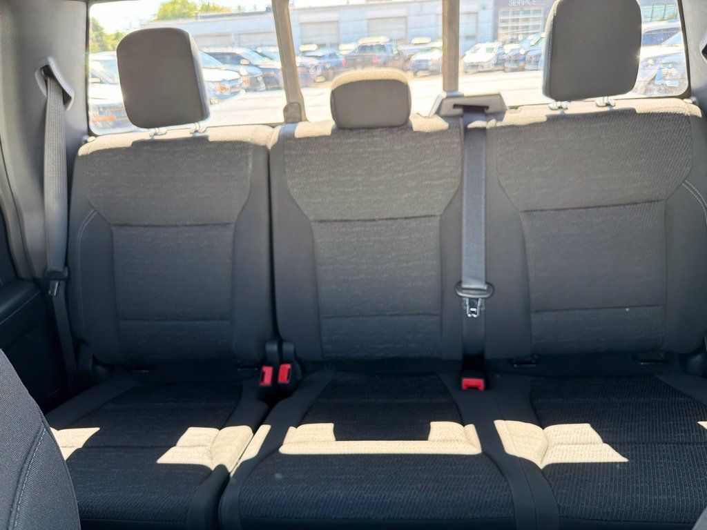 Used 2024 Ford F150 XLT w/ Equipment Group 302A MID AWD/4WD image 19
