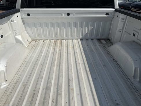 Used 2021 Chevrolet Silverado 1500 RST AWD/4WD image 10