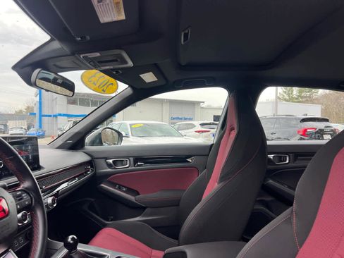 Used 2023 Honda Civic Si image 12
