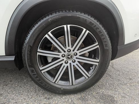 Used 2024 Mercedes-Benz GLE 450 4MATIC image 54