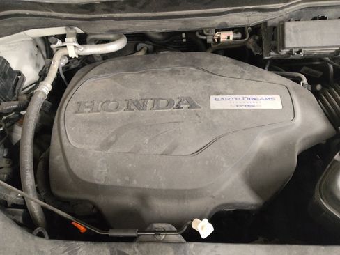 Used 2016 Honda Pilot Elite image 30