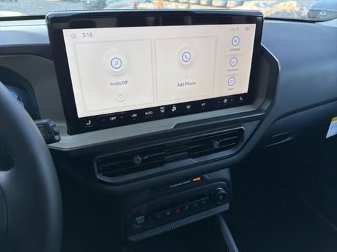 New 2025 Ford Bronco Sport Big Bend w/ Convenience Package image 12