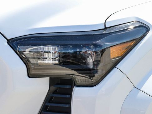 Used 2025 Toyota Tacoma SR RWD image 10