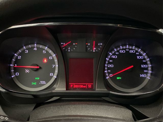 Used 2015 GMC Terrain SLE AWD/4WD image 21