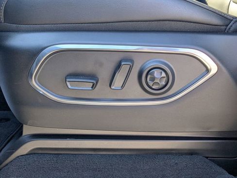 New 2026 Jeep Grand Wagoneer Limited image 21