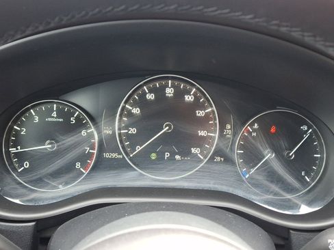 Certified 2025 MAZDA CX-30 AWD 2.5 S w/ Premium Package image 19