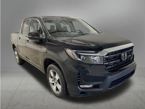 New 2026 Honda Ridgeline RTL image 9