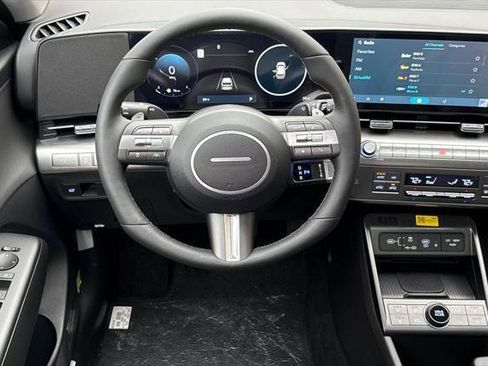 New 2026 Hyundai Kona Limited image 11