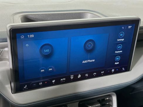 New 2025 Ford Maverick XLT w/ XLT Luxury Package image 16