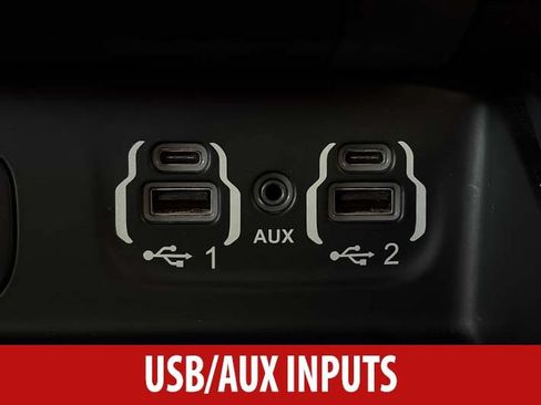 Used 2019 RAM 1500 Rebel w/ Rebel Level 2 Equipment Group AWD/4WD image 17