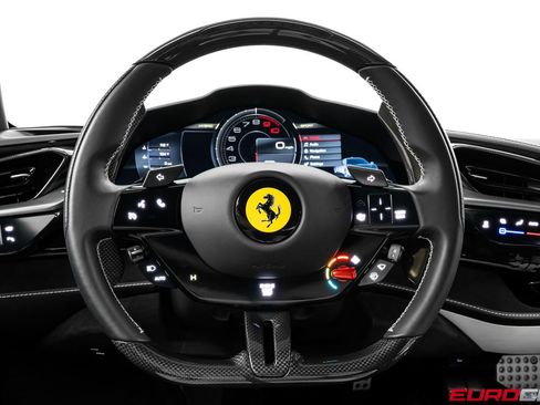 Used 2023 Ferrari SF90 Stradale AWD/4WD image 39