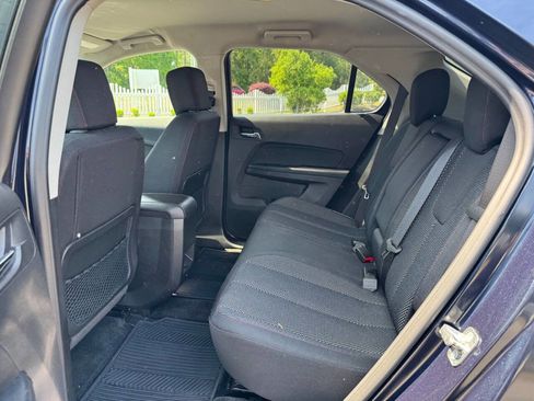 Used 2015 Chevrolet Equinox LT image 10