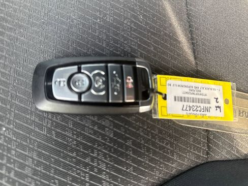 Certified 2022 Ford F150 XLT w/ Equipment Group 302A High image 25