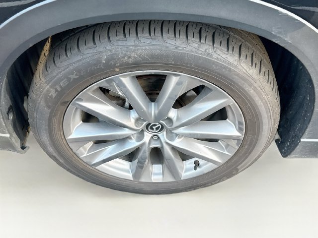 Used 2021 MAZDA CX-9 Grand Touring AWD/4WD image 32
