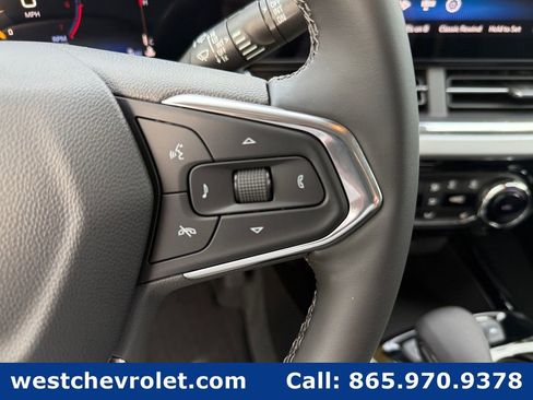 New 2026 Chevrolet Trax LT w/ Driver Confidence Package image 20