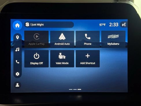 New 2026 Subaru Outback Limited AWD/4WD image 13