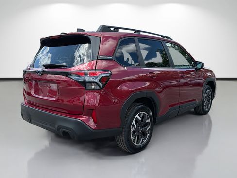 New 2026 Subaru Forester Premium AWD/4WD image 3
