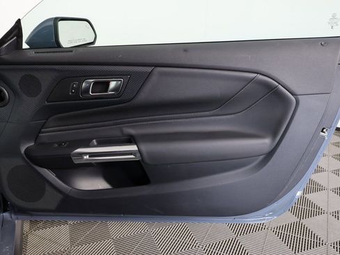 Used 2024 Ford Mustang GT Premium w/ GT Performance Package image 12