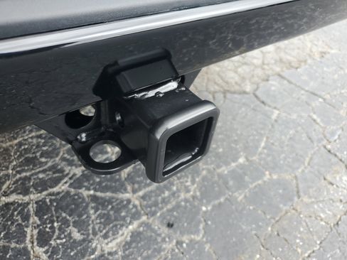 New 2026 GMC Sierra 1500 AT4X image 7