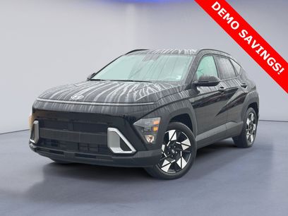 New 2025 Hyundai Kona SEL
