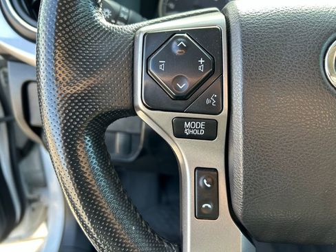 Used 2023 Toyota Tacoma SR5 AWD/4WD image 13